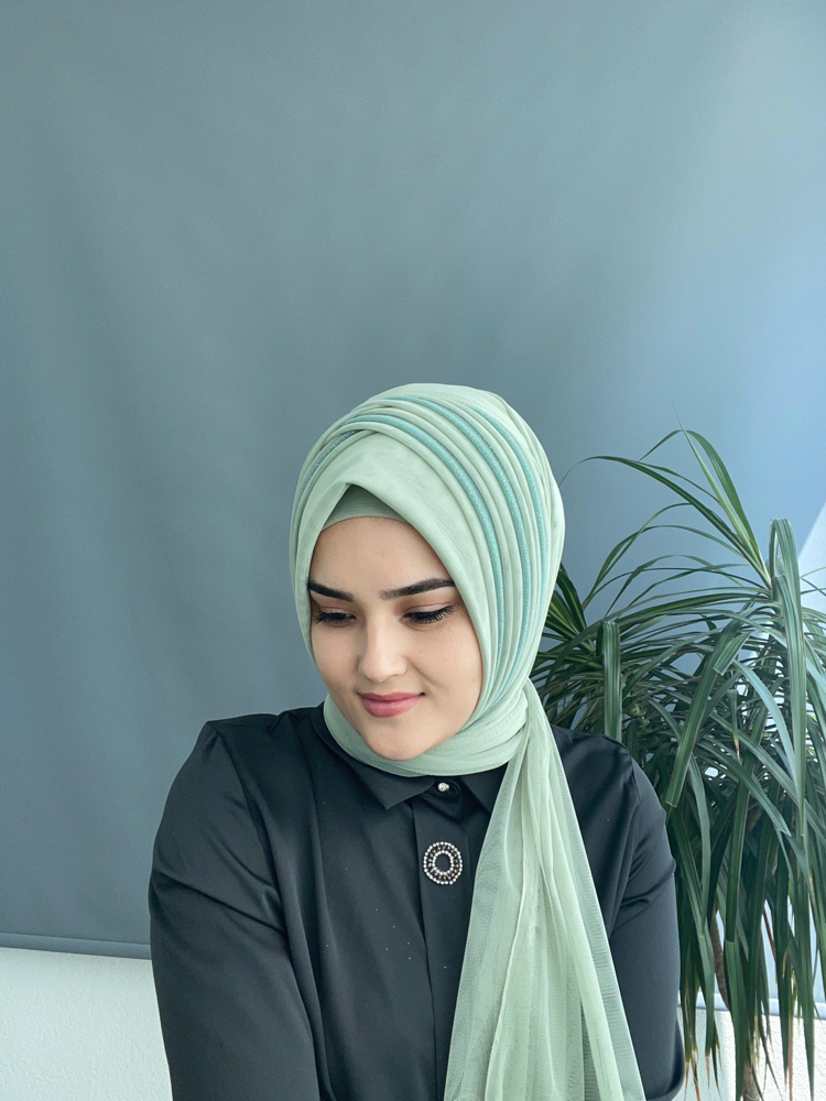 MİNT YEŞİLİ