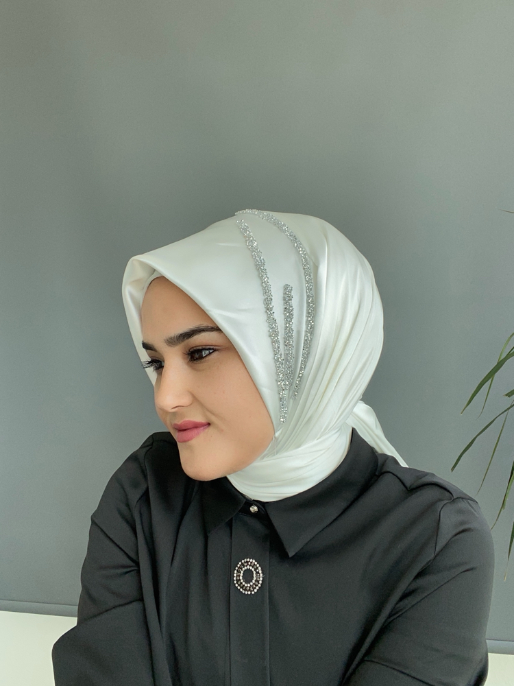 Kırık beyaz 
