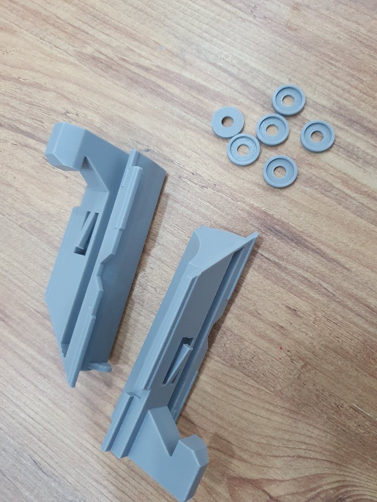 Modutop tamir kiti