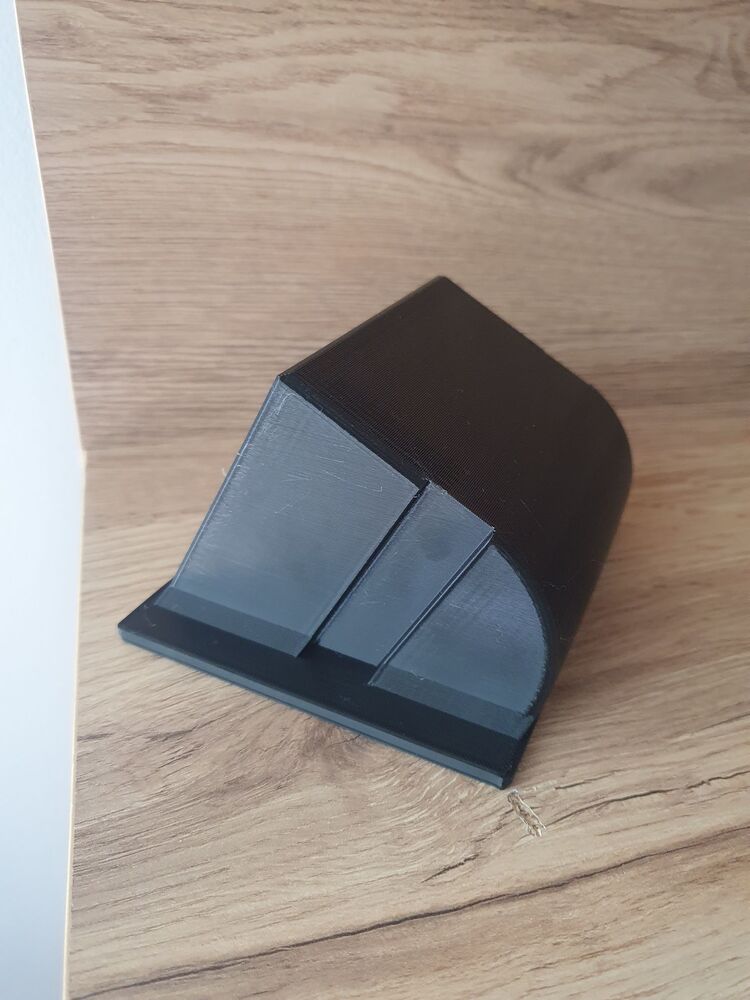 PSA açılı organizer+tel. tutucu V2