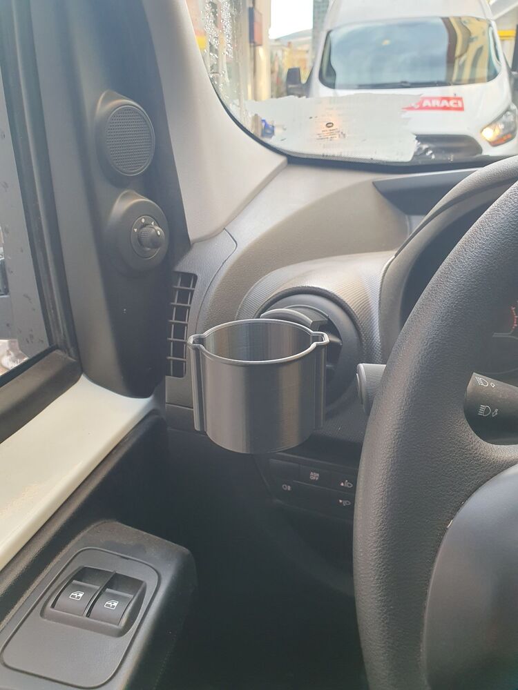 Fiorino, nemo, berlingo bardaklık 