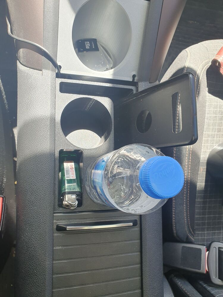 PSA çok amaçlı organizer V1