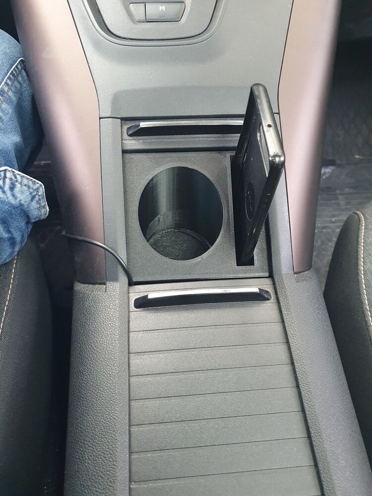 PSA 14x80mm cepli 67mm bardaklık