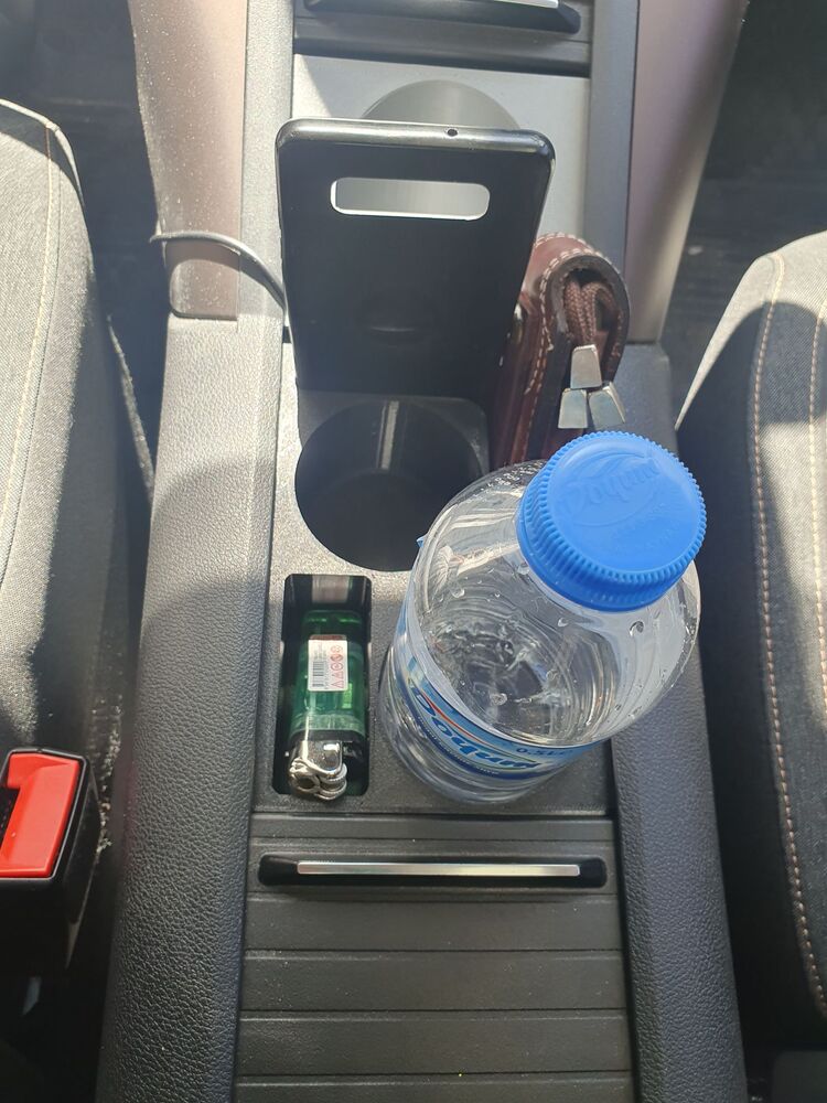 PSA çok amaçlı organizer V1