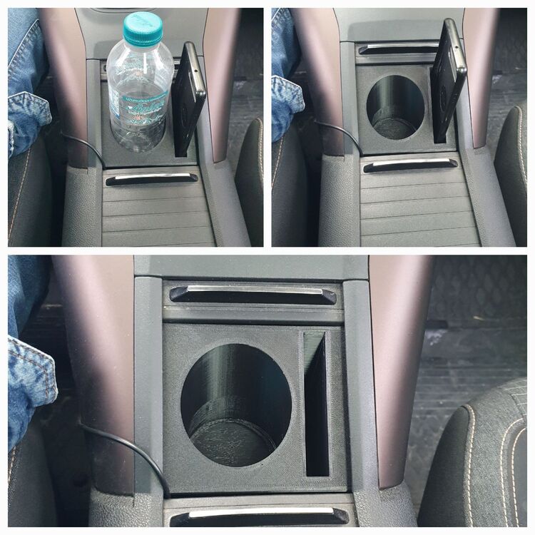 PSA 14x80mm cepli 67mm bardaklık