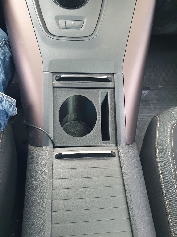 PSA 14x80mm cepli 67mm bardaklık