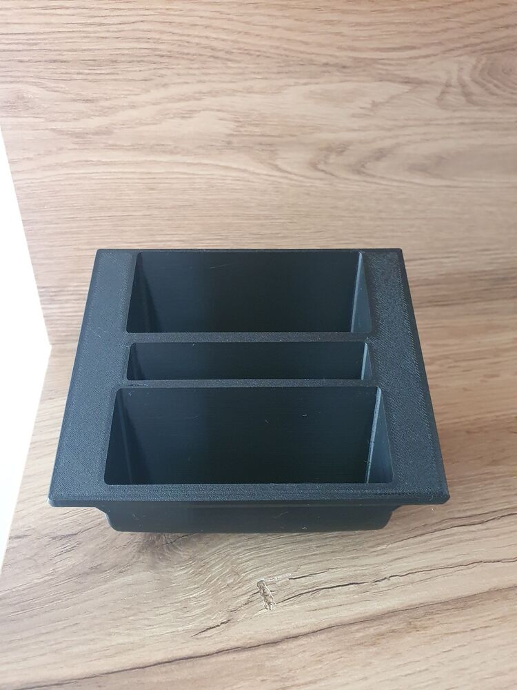 PSA açılı organizer+tel. tutucu V2