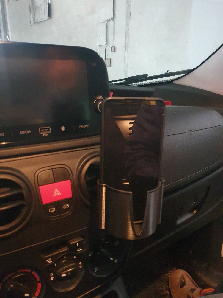 fiorino bipper nemo orta menfez bardaklık 