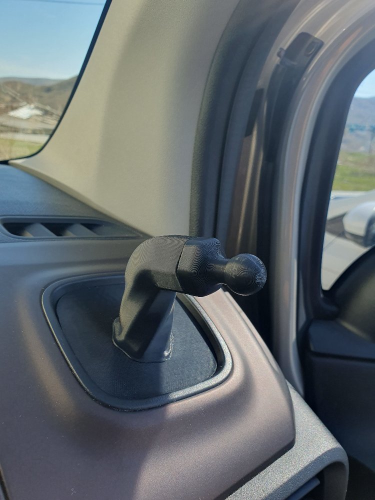 Psa bardak telefon tucucu taban