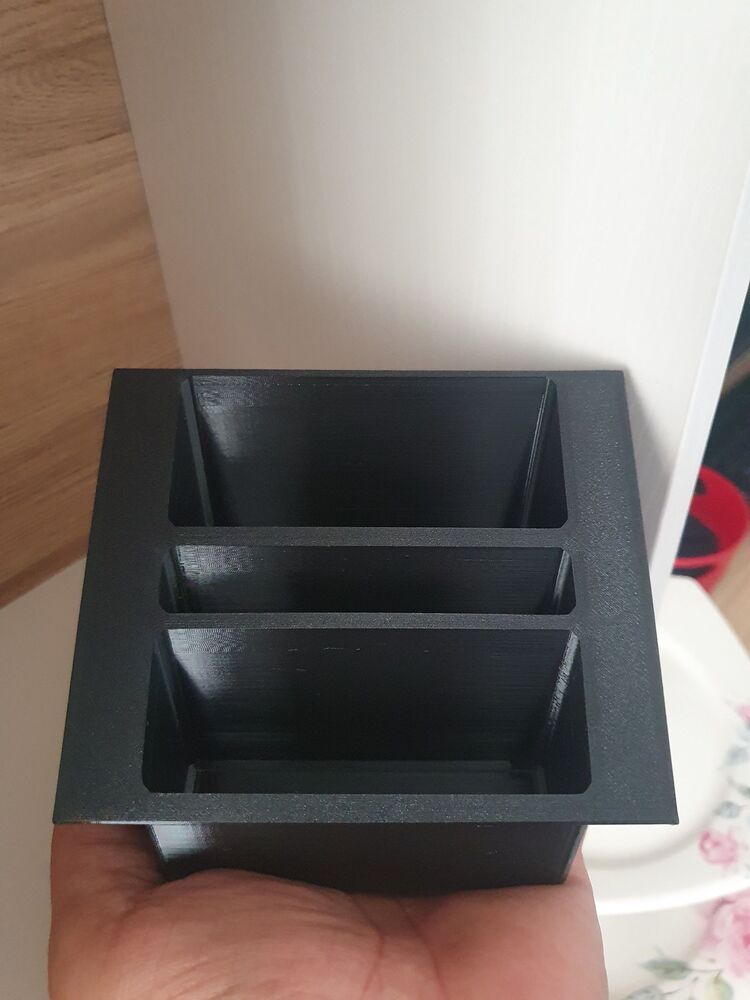 PSA açılı organizer+tel tutucu V1