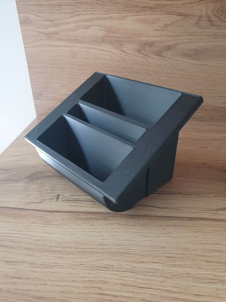 PSA açılı organizer+tel. tutucu V2