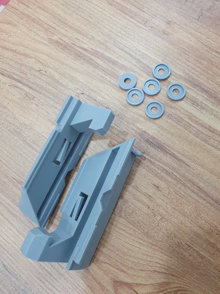 Modutop tamir kiti