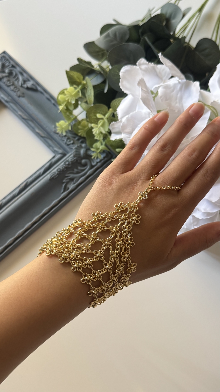 Gold Şahmeran