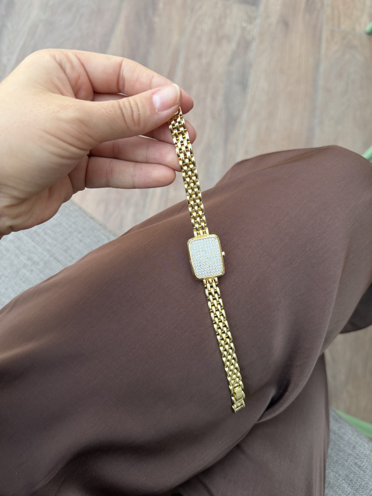 Kuyumcu Model Gold Bileklik