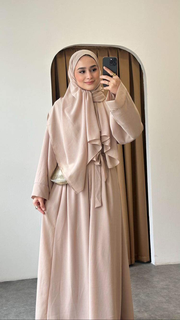 ARABIC ELBİSE MODEL