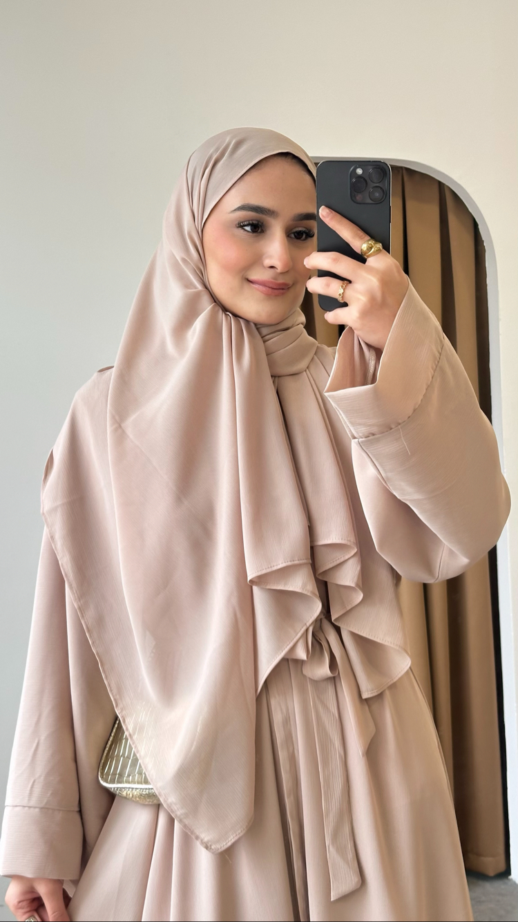 ARABIC ELBİSE MODEL