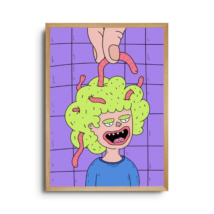 Max