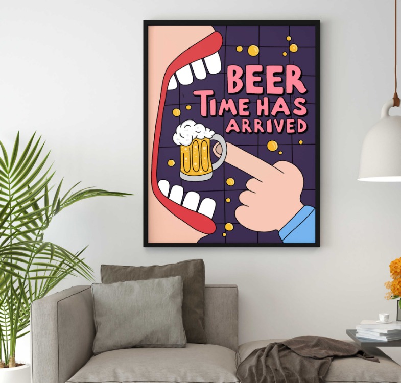 Beer Time