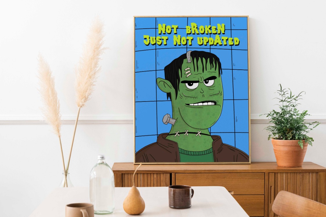 Zombie