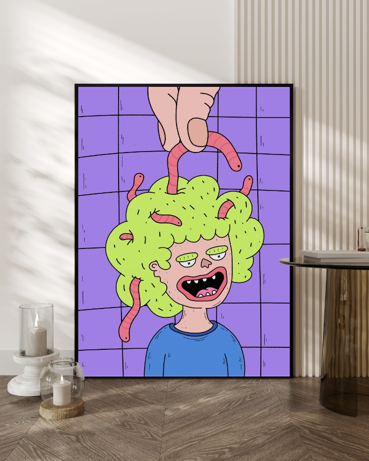 Max
