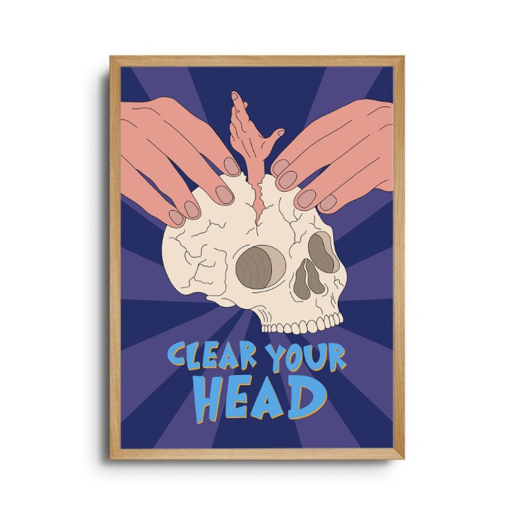 Head