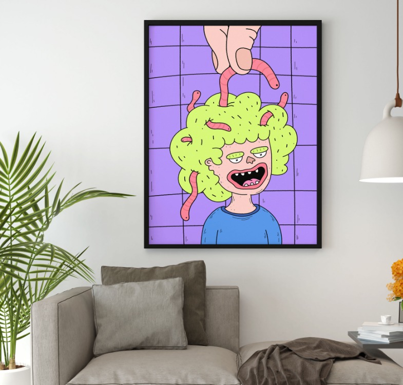Max