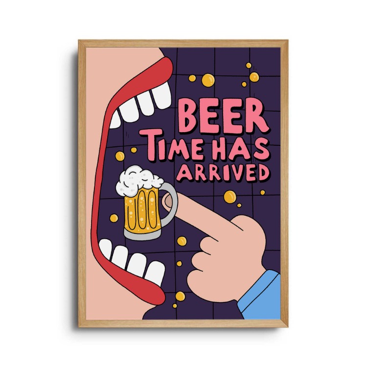 Beer Time