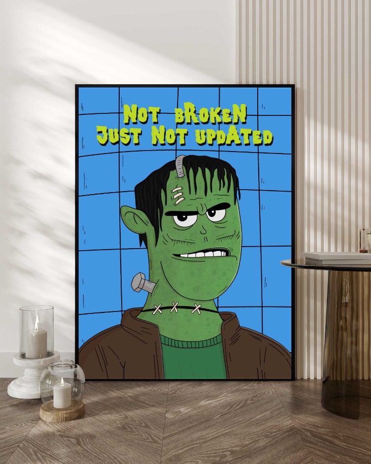 Zombie