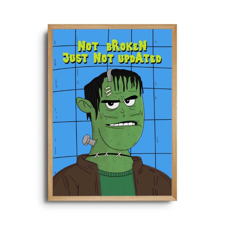 Zombie
