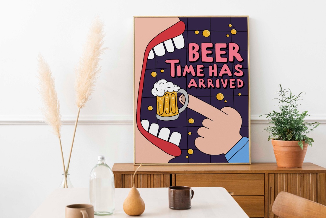 Beer Time