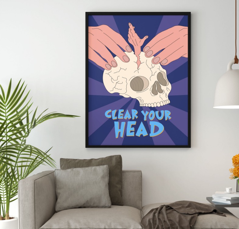 Head