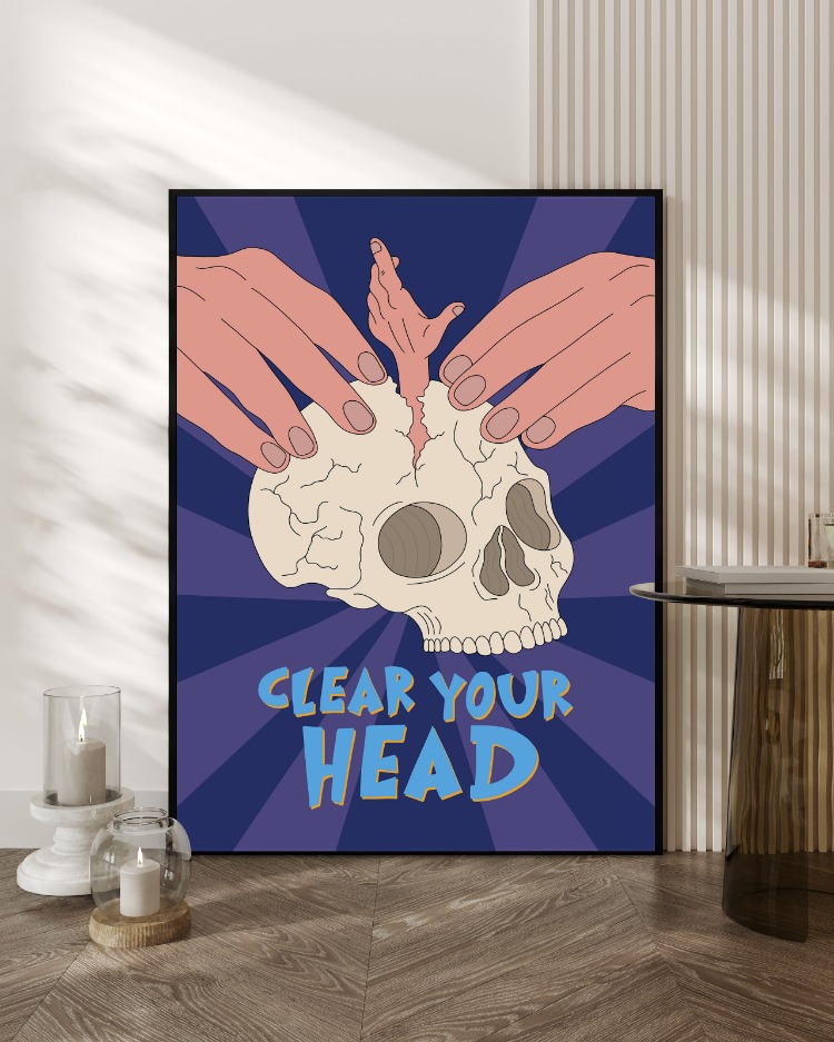 Head