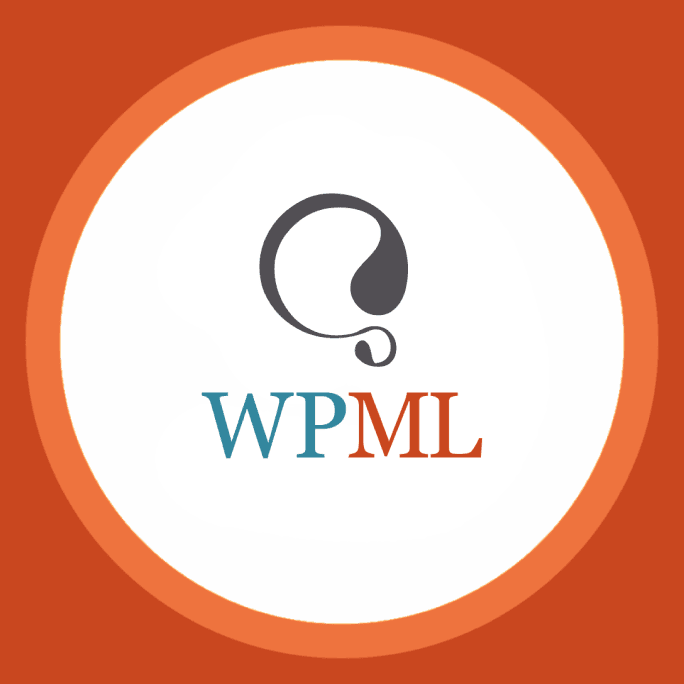 WPML WordPress Eklentisi 1 Yıllık