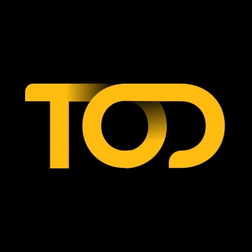 TOD TV Bütün Paketler 1 Ay 3 Ekran