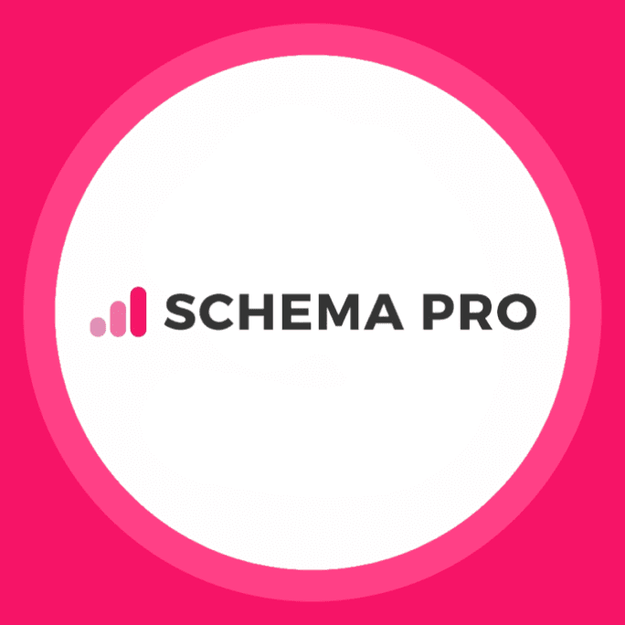 Schema PRO WordPress Eklentisi 1 Yıllık