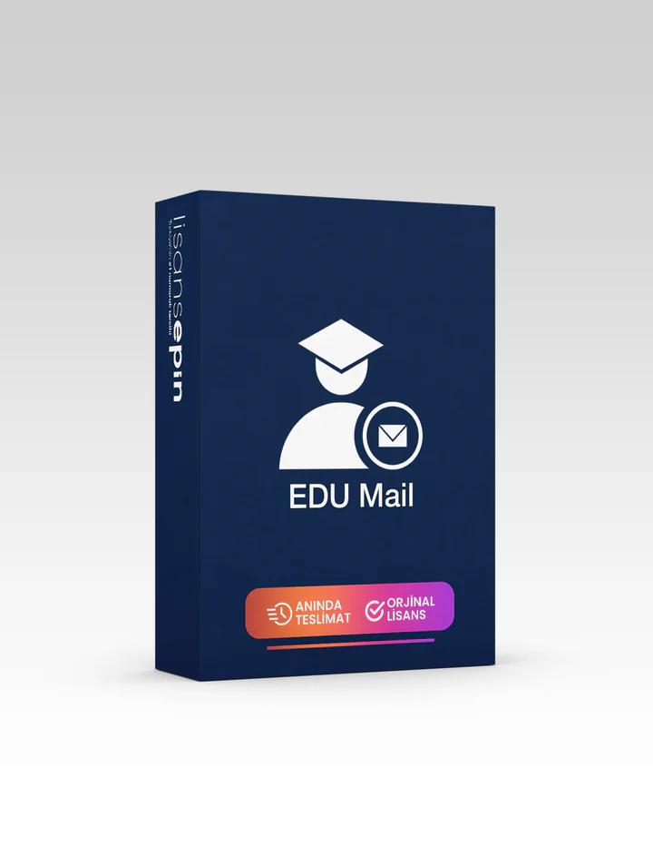 EDU Mail Hesabı Öğrenci Avantajlarıyla Birlikte