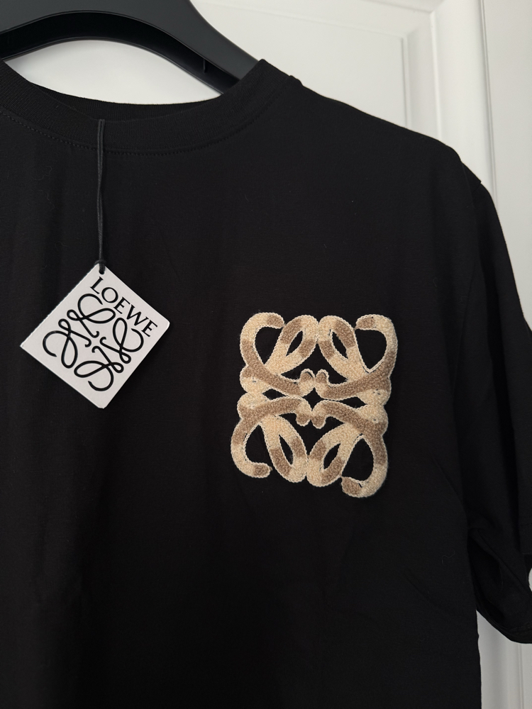 Loewe tshirt