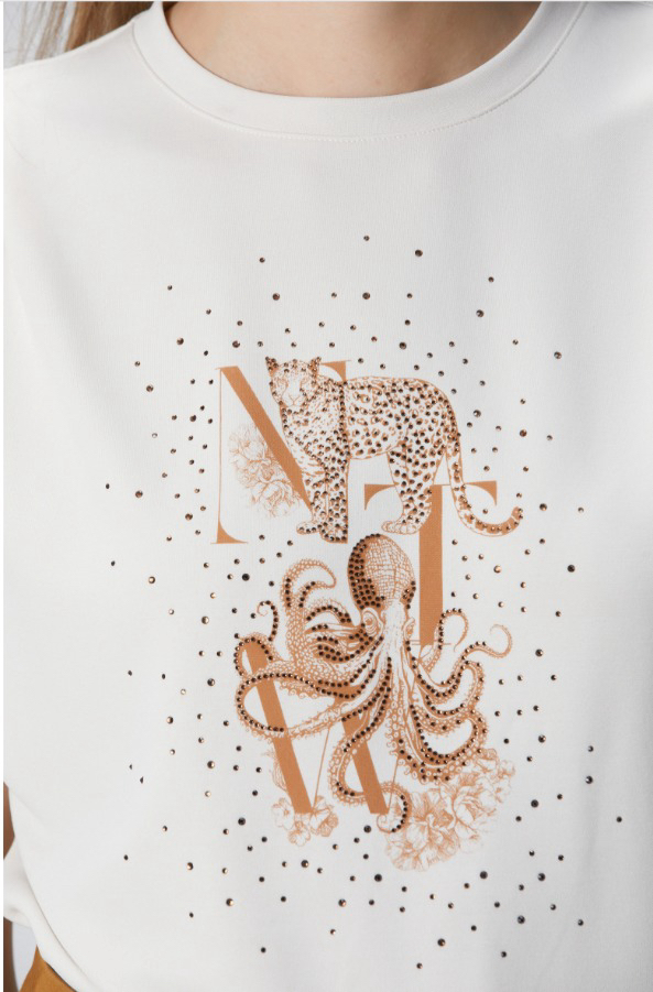 Network tshirt 