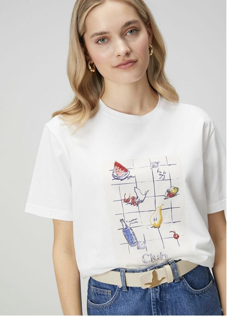 Beymen club tshirt