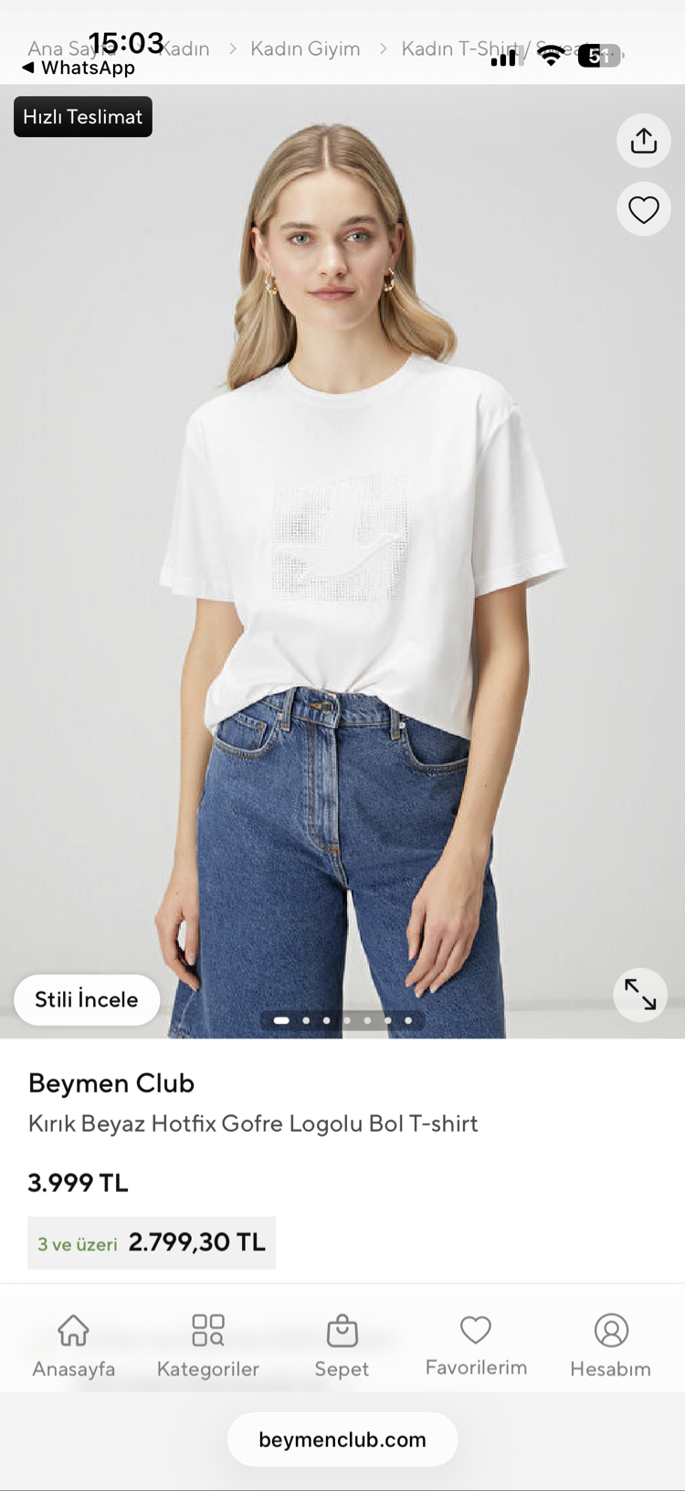 Beymen club tshirt 