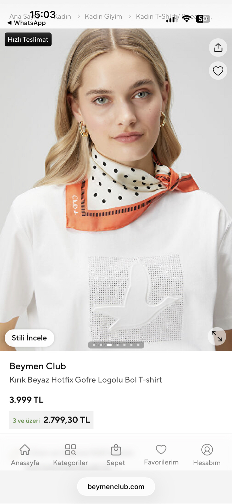 Beymen club tshirt 