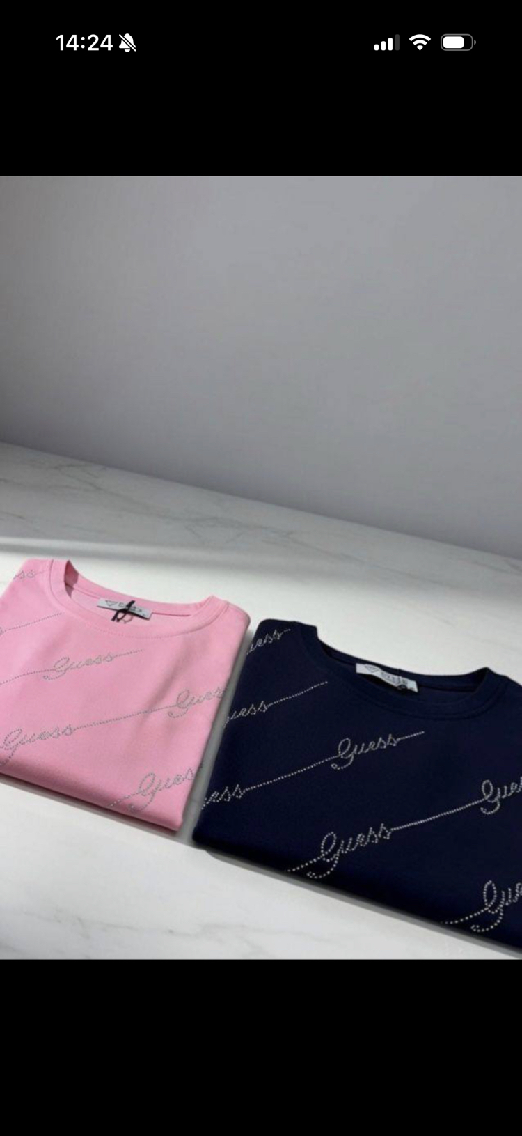 Guess tshirt