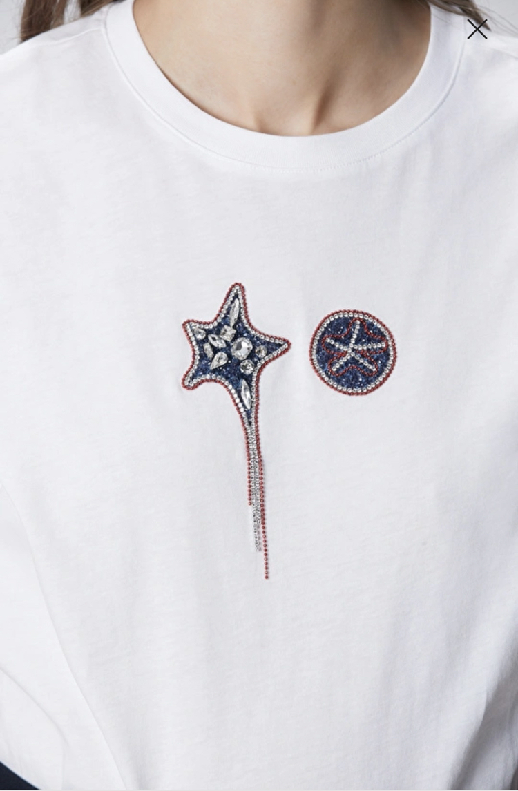 Network tshirt