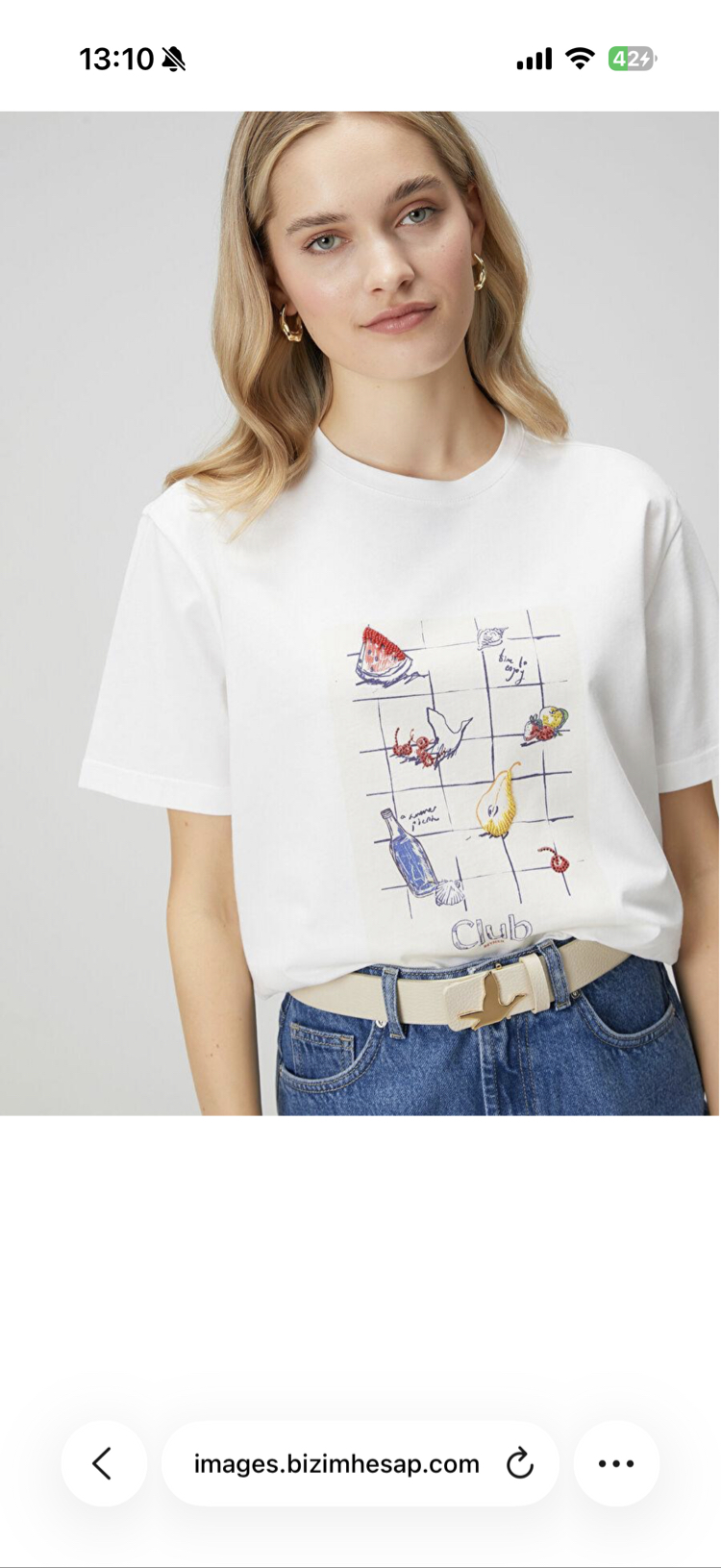 Beymen club tshirt