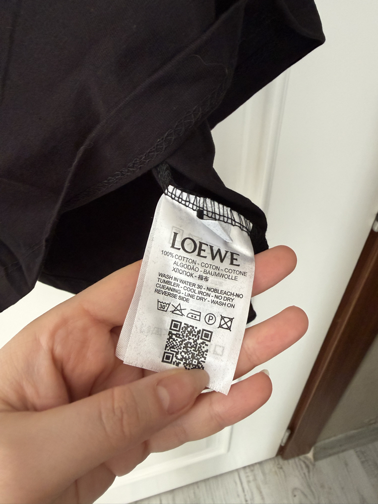 Loewe tshirt