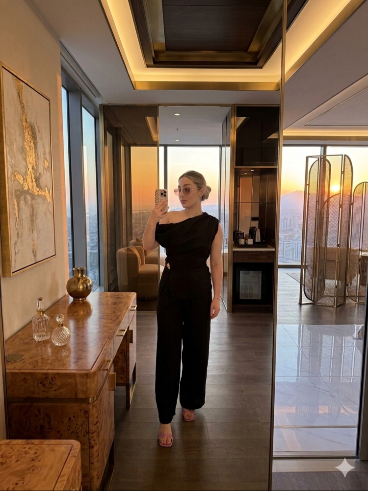 Zara ikili takım