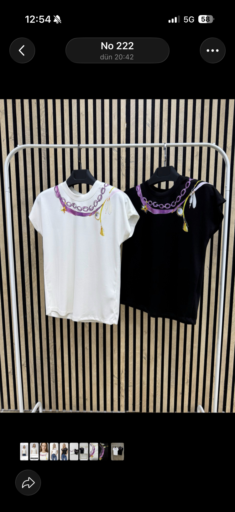 Beyaz tshirt