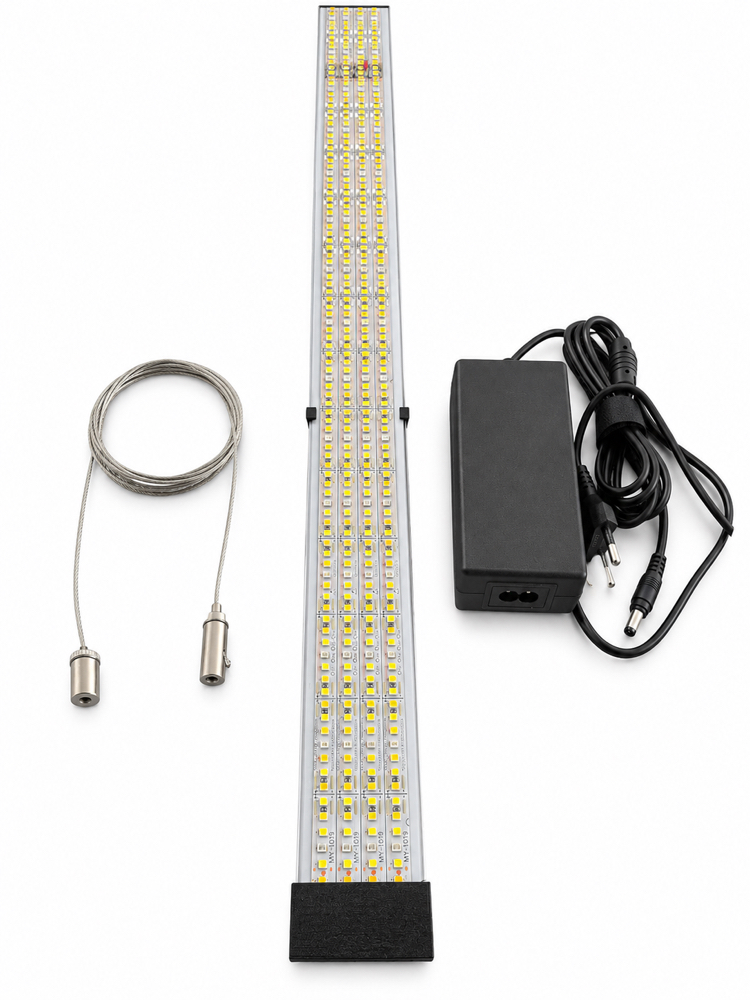 EsoGrow- ECO Quantum Mix Board 100cm 70W