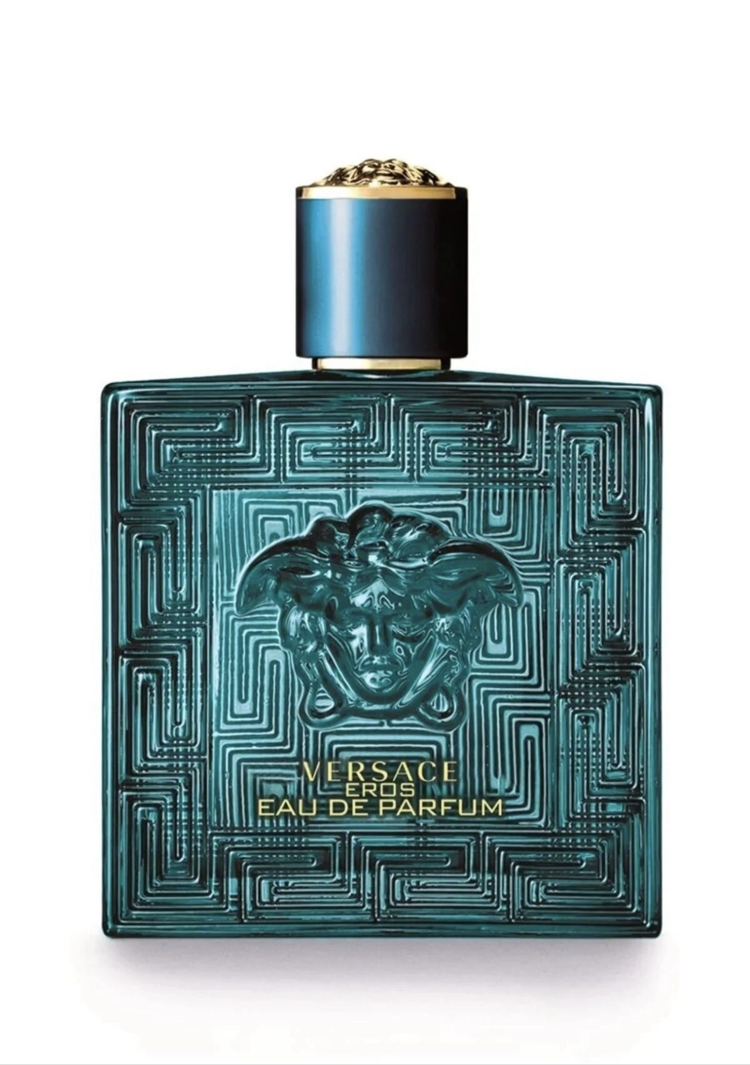 Versace Eros Edp 100 ml Erkek Parfüm