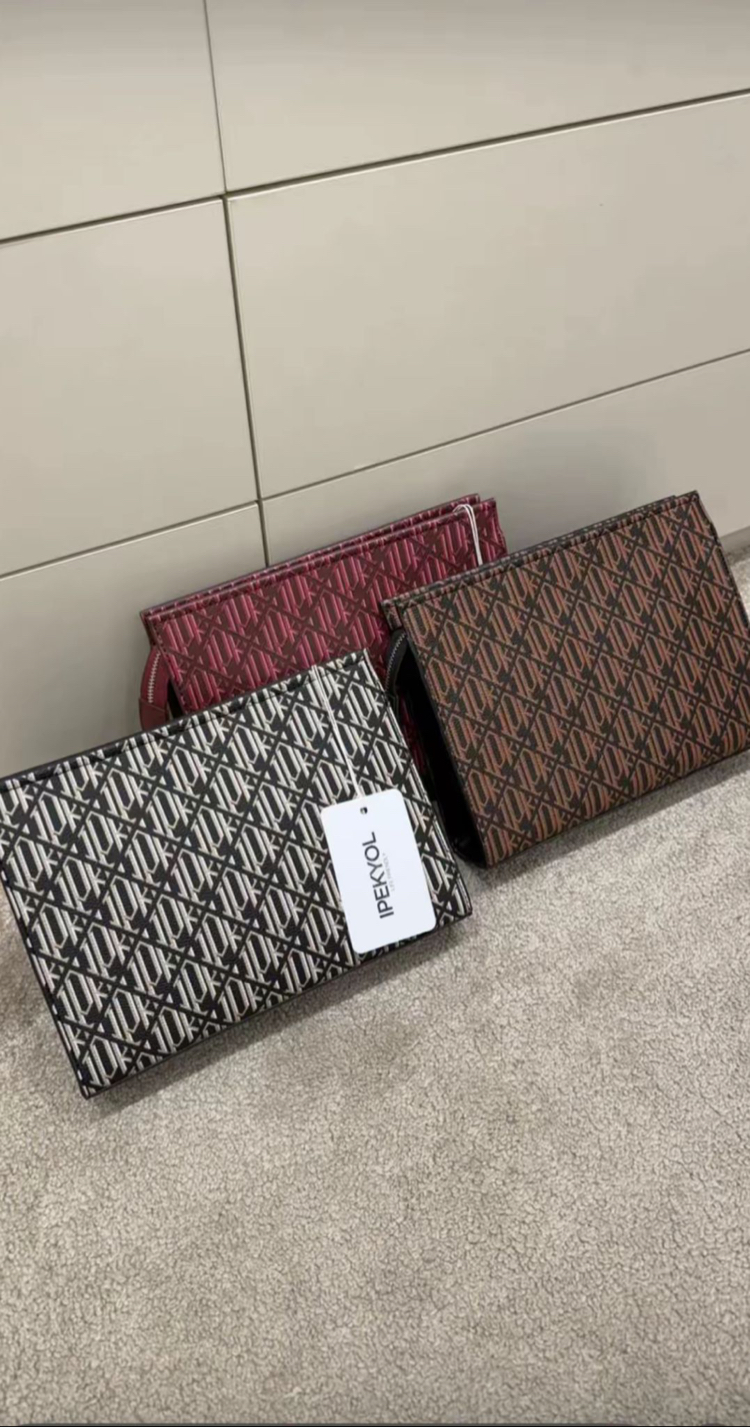 İpekyol clutch